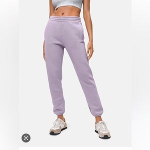Outdoor voices Womens sweats